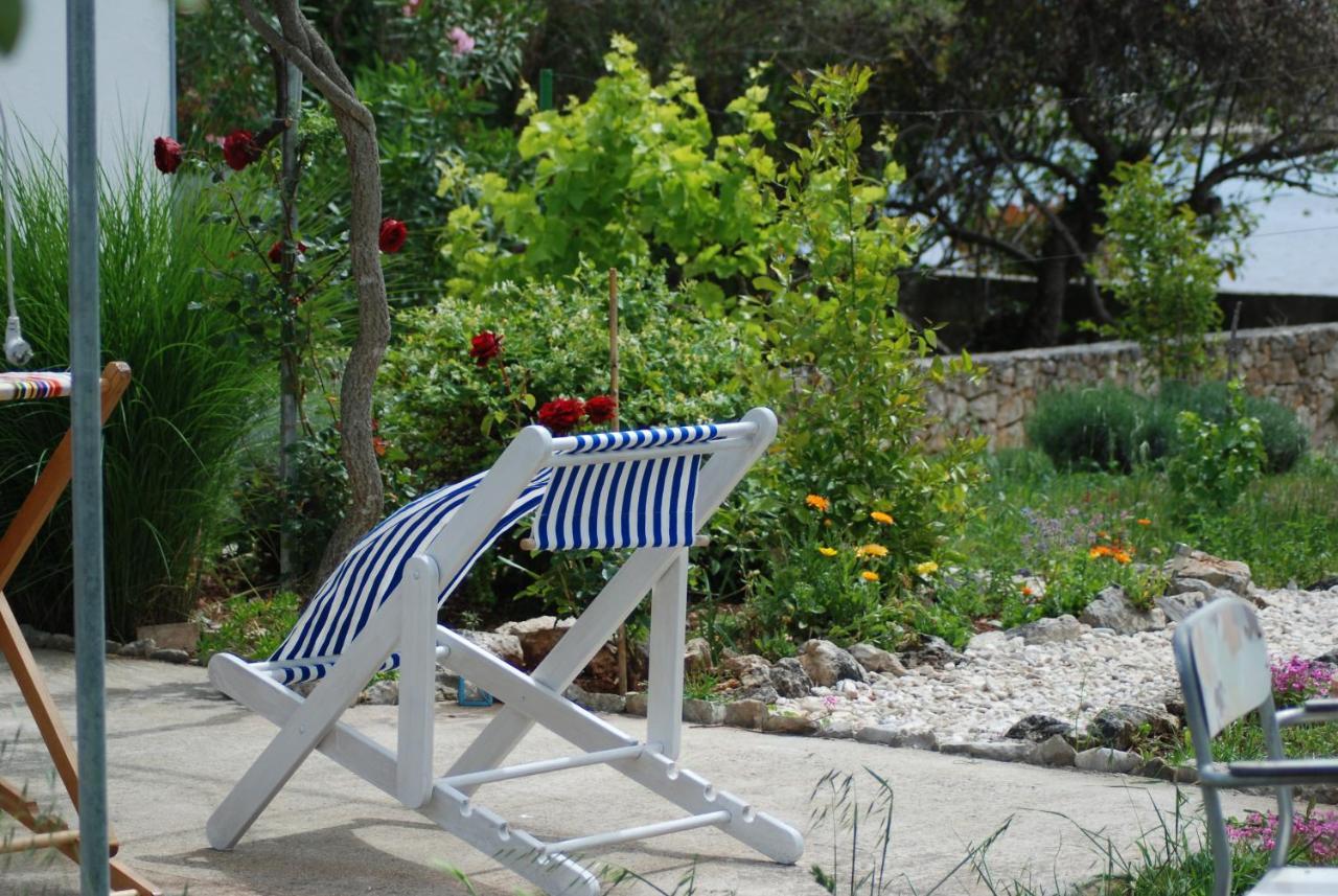 Rustic Holiday Home Miketa Lukoran Dış mekan fotoğraf