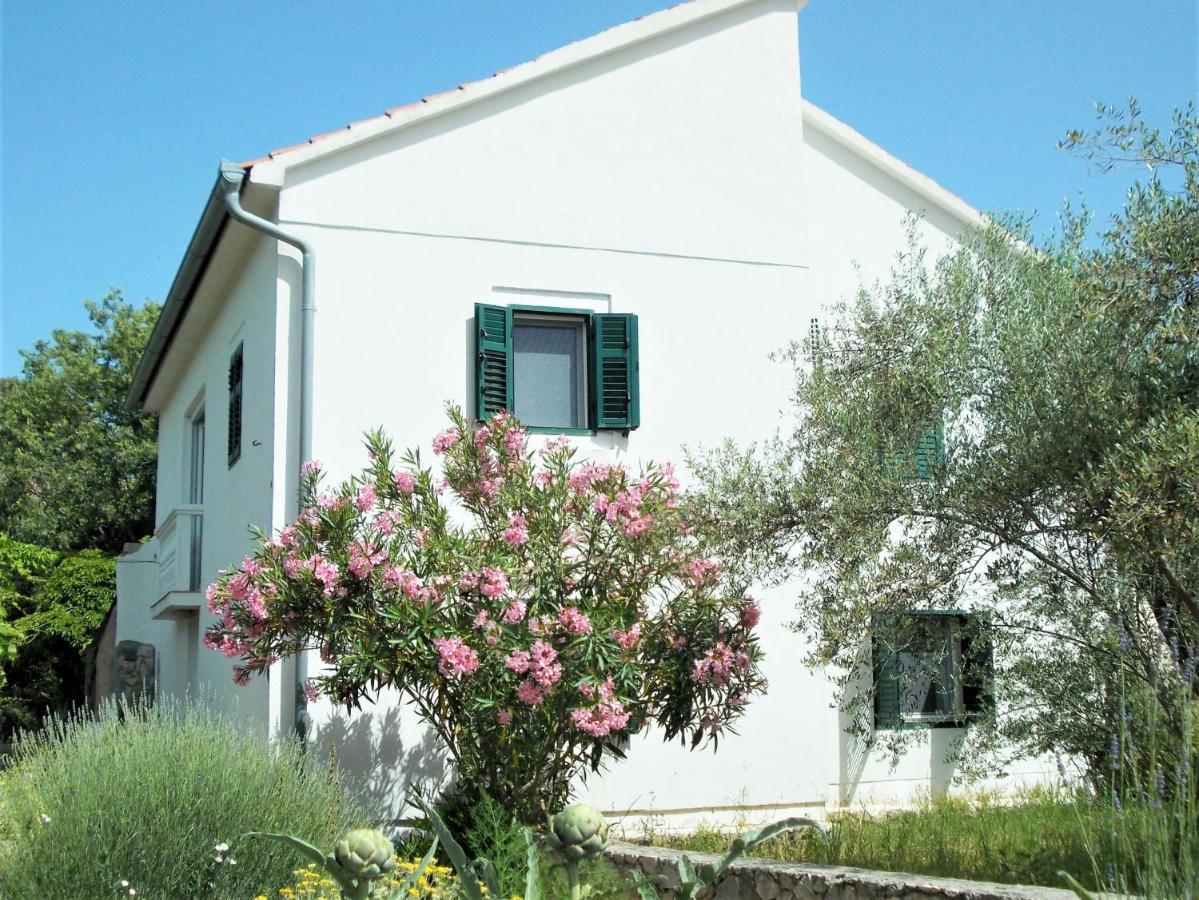 Rustic Holiday Home Miketa Lukoran Dış mekan fotoğraf