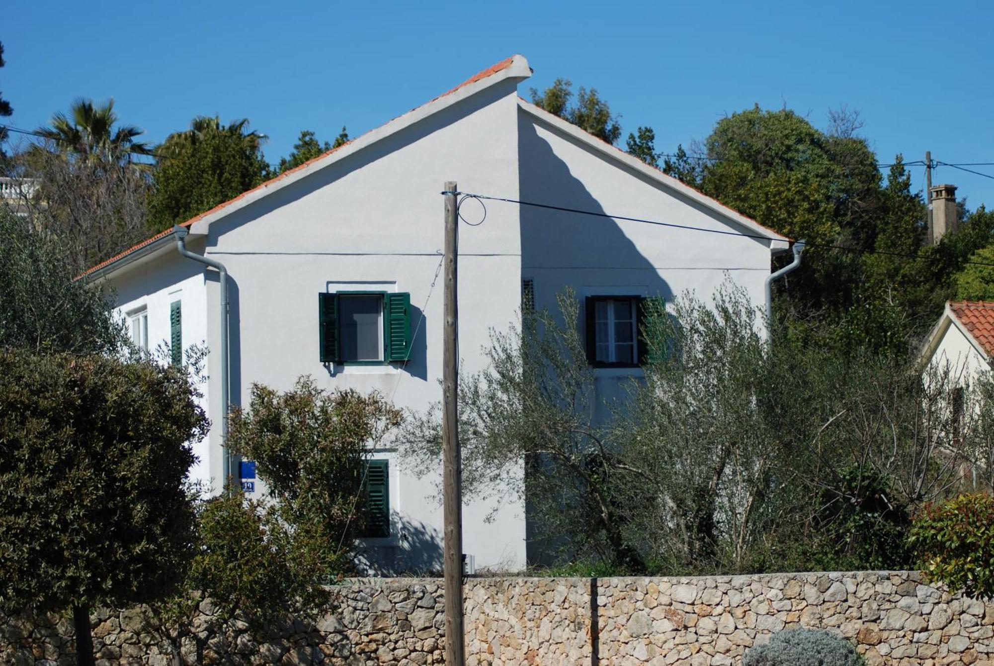 Rustic Holiday Home Miketa Lukoran Dış mekan fotoğraf