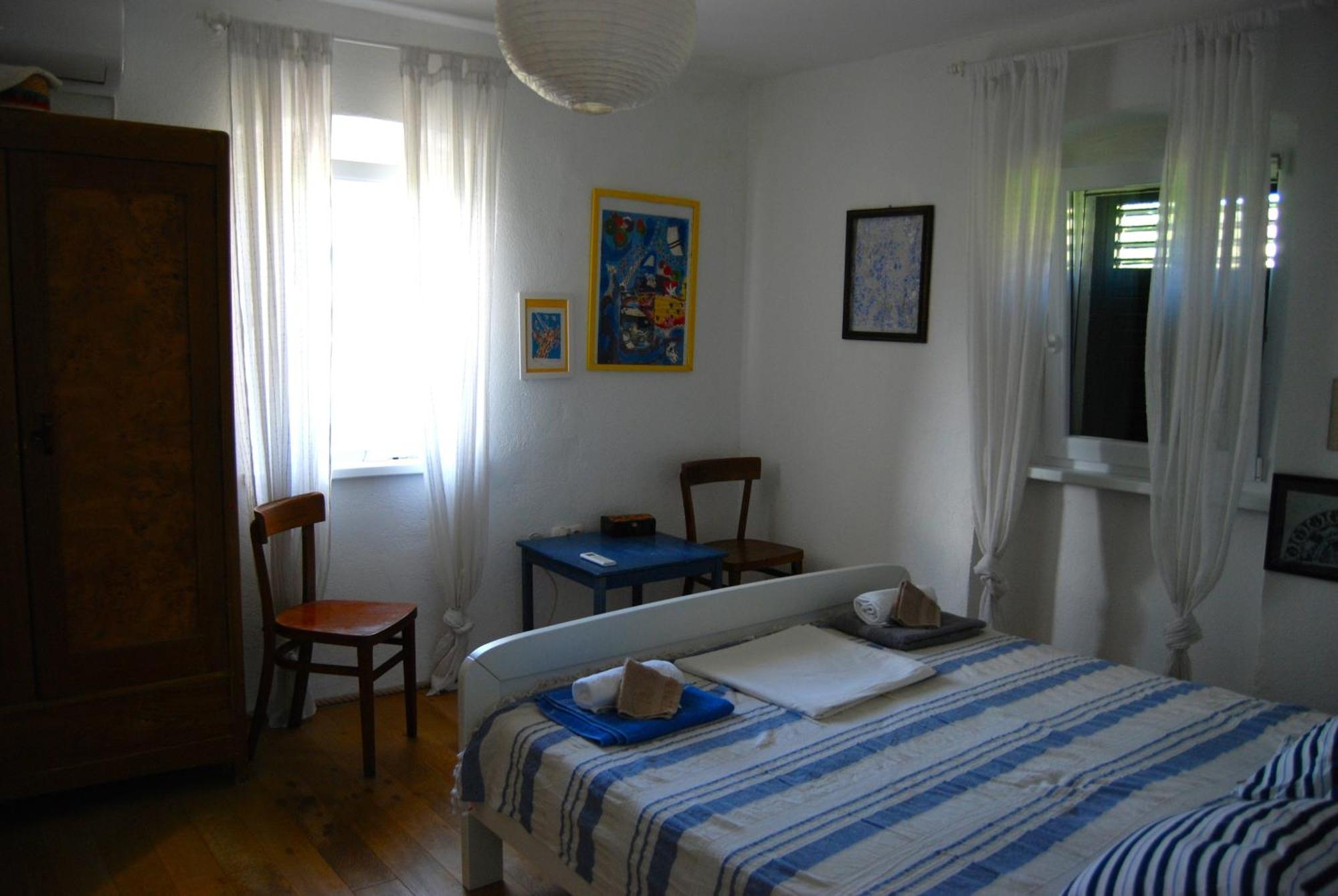 Rustic Holiday Home Miketa Lukoran Dış mekan fotoğraf
