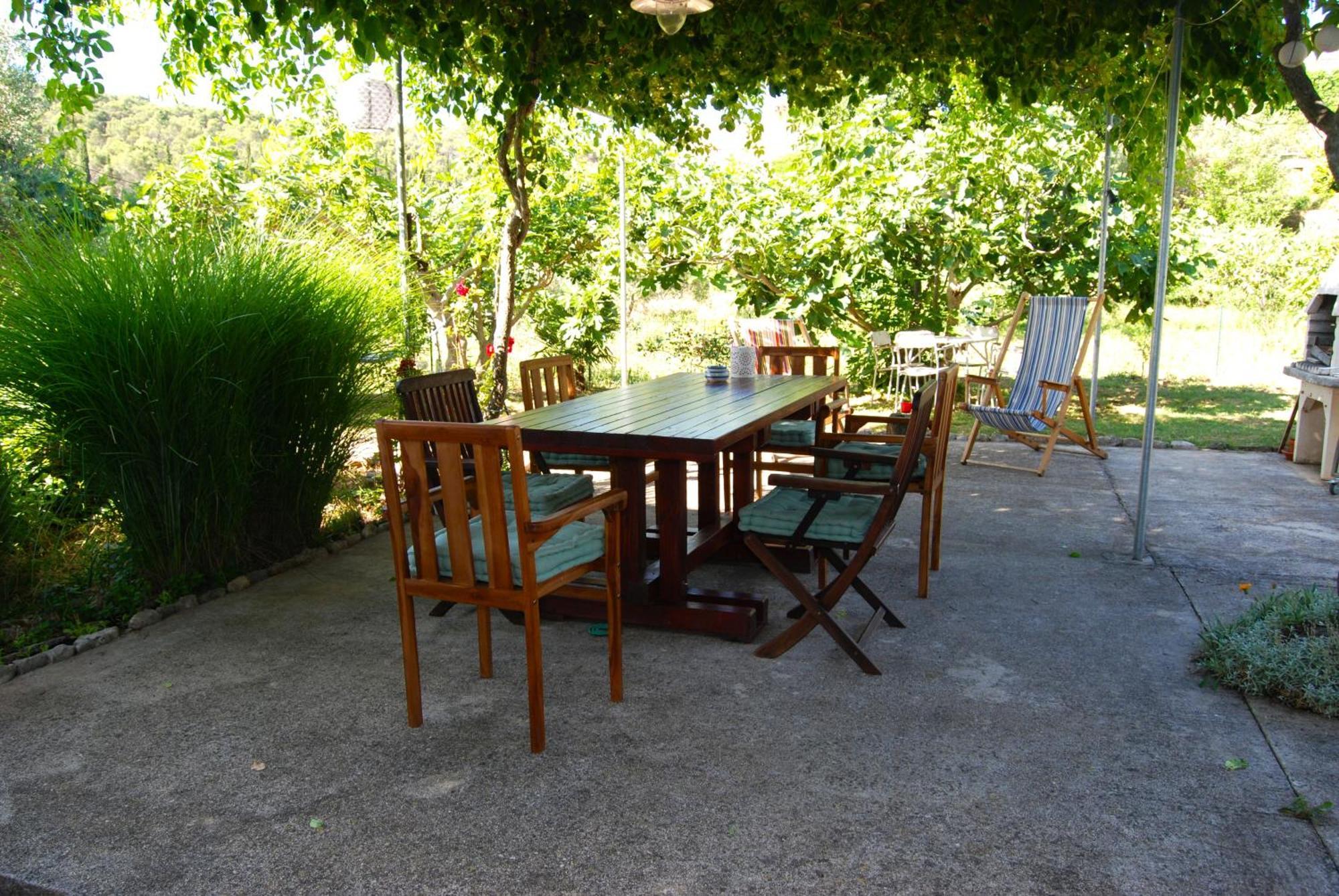 Rustic Holiday Home Miketa Lukoran Dış mekan fotoğraf